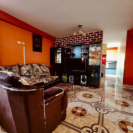 Apartamento Privado En El Centro De Cusco